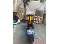 Sahibinden Regal Raptor Pilder 250 