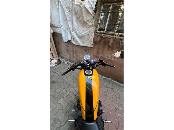 Sahibinden Regal Raptor Pilder 250 