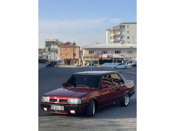 Sahibinden Tofaş Doğan SLX 1993 Model