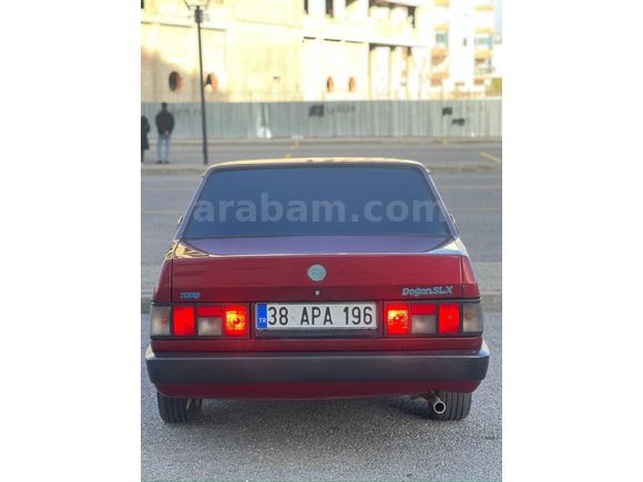 Sahibinden Tofaş Doğan SLX 1993 Model