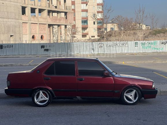 Sahibinden Tofaş Doğan SLX 1993 Model