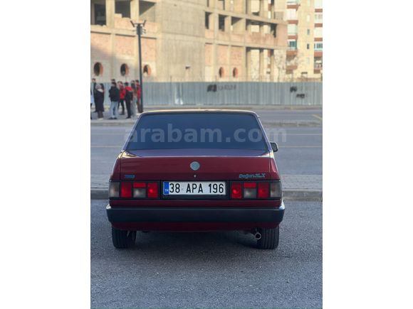 Sahibinden Tofaş Doğan SLX 1993 Model