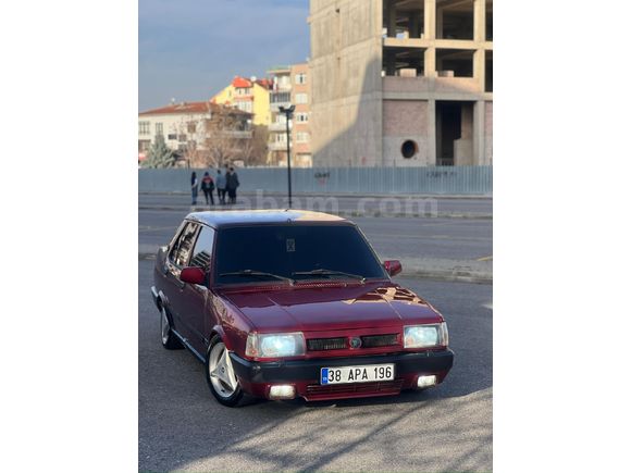 Sahibinden Tofaş Doğan SLX 1993 Model