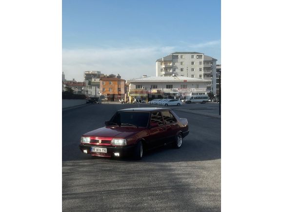 Sahibinden Tofaş Doğan SLX 1993 Model