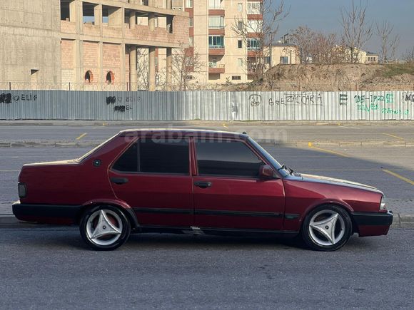 Sahibinden Tofaş Doğan SLX 1993 Model