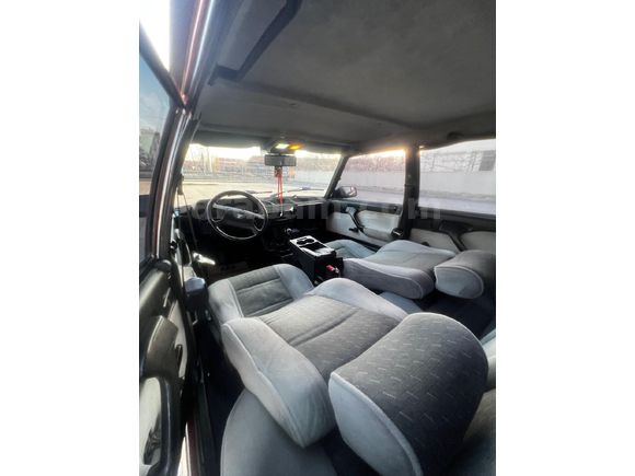 Sahibinden Tofaş Doğan SLX 1993 Model