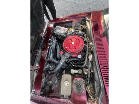 Sahibinden Tofaş Doğan SLX 1993 Model