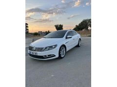 Sahibinden Volkswagen VW CC 2.0 TDi TDI 2012 Model 
