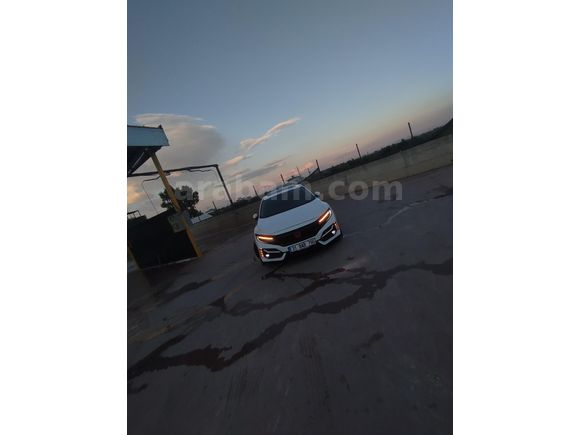 Sahibinden Honda Civic 1.6i VTEC Eco Executive 2017 Model