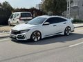 Sahibinden Honda Civic 1.6i VTEC Eco Executive 2017 Model