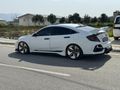 Sahibinden Honda Civic 1.6i VTEC Eco Executive 2017 Model