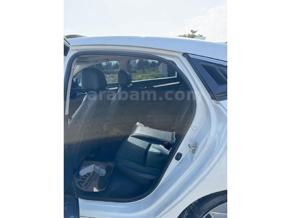 Sahibinden Honda Civic 1.6i VTEC Eco Executive 2017 Model