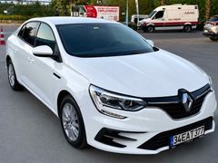Sahibinden Renault Megane 1.5 Blue DCI Joy 2021 Model 