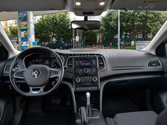 Sahibinden Renault Megane 1.5 Blue DCI Joy 2021 Model 