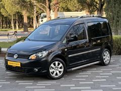 EMSALSİZZ 2011 VW CADDY 1.6 TDI MANUEL
