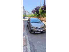 Sahibinden Toyota Corolla 1.4 D-4D Premium 2013 Model