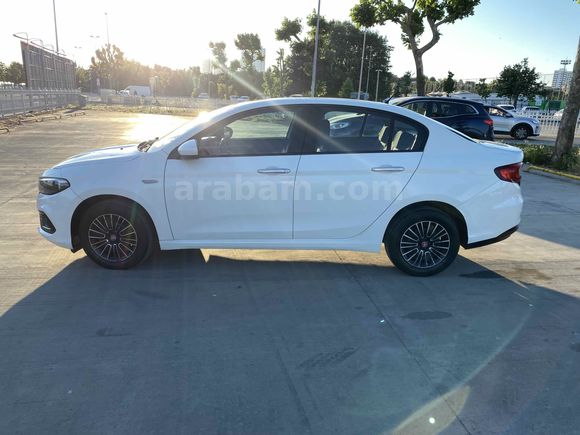 Sahibinden Fiat Egea 1.6 Multijet Easy 2022 Model 