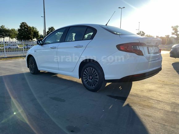 Sahibinden Fiat Egea 1.6 Multijet Easy 2022 Model 