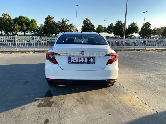 Sahibinden Fiat Egea 1.6 Multijet Easy 2022 Model 