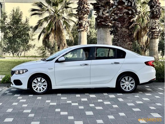 BOĞAZİÇİ OTOMOTİVDEN HATASIZ EGEA
