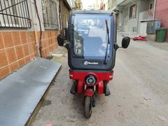 Sahibinden Motolux Fayton Fx 22 