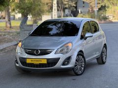 2013 OPEL CORSA 1.4 TWİNPORT OTOMATİK 112 BİN KM