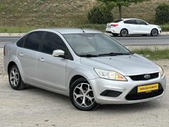 2009 MODEL 215.000 DÜŞÜK KM'li FOCUS 1.6 TDCİ TREND-X