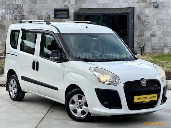 OTOMOBİL RUHSATLI-HATASIZ BOYASIZ-İLK PLAKASI-İLK SAHİBİNDEN