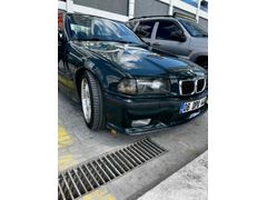 Sahibinden BMW 3 Serisi 316i Standart 1994 Model 
