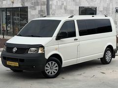 2008 WV TRANSPORTER T5 1.9 TDİ 105 BG CAM VAN - UZUN ŞASE