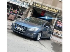 Sahibinden Peugeot 508 1.6 THP Active 2011 Model