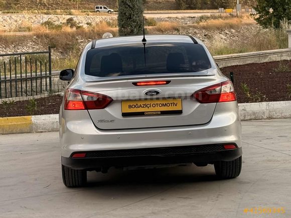 TEMİZ BAKIMLI 2014 DİZEL TAKAS OLUR