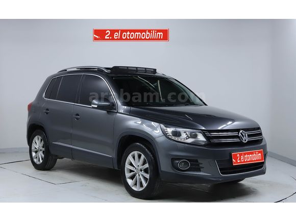 Ç2 DEN V.LEVHALILARA 300,000 TL PEŞİNAT KİMLİK İLE 800,000 TL PEŞİNAT VOLKSWAGEN TIGUAN