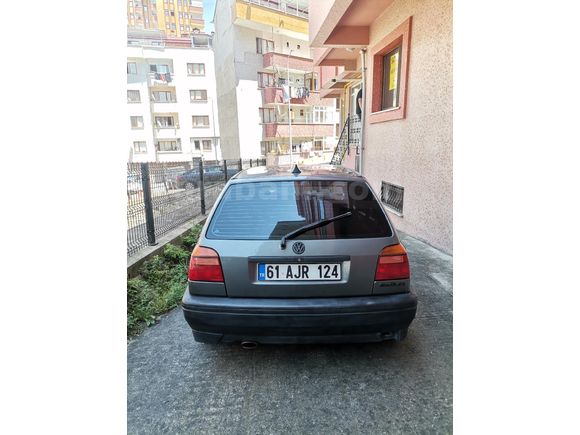 Sahibinden Volkswagen Golf 1.8 CL 1992 Model