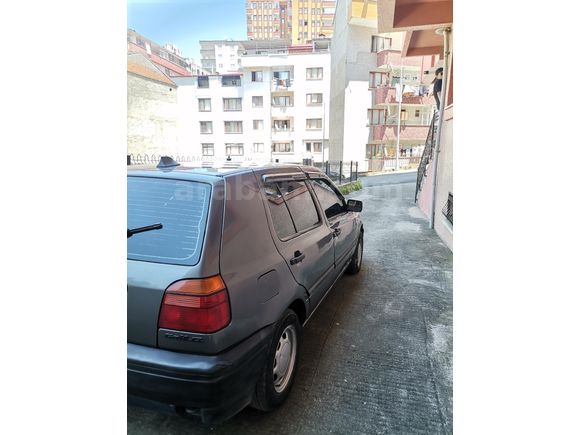 Sahibinden Volkswagen Golf 1.8 CL 1992 Model