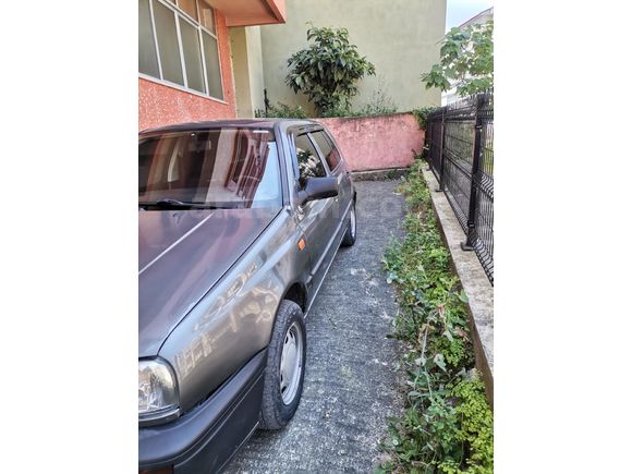 Sahibinden Volkswagen Golf 1.8 CL 1992 Model