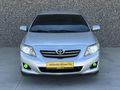 2009 TOYOTA COROLLA 1.4 D-4D DİZEL OTOMATİK ELEGANT FULL