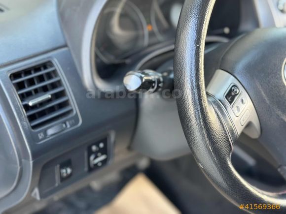 2009 TOYOTA COROLLA 1.4 D-4D DİZEL OTOMATİK ELEGANT FULL