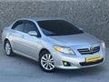 2009 TOYOTA COROLLA 1.4 D-4D DİZEL OTOMATİK ELEGANT FULL