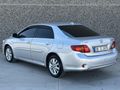 2009 TOYOTA COROLLA 1.4 D-4D DİZEL OTOMATİK ELEGANT FULL