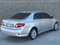 2009 TOYOTA COROLLA 1.4 D-4D DİZEL OTOMATİK ELEGANT FULL