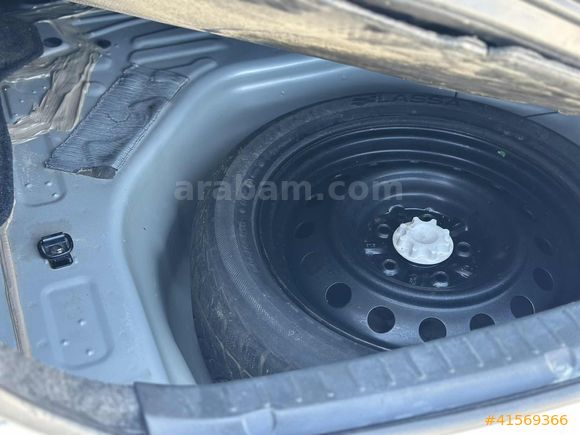 2009 TOYOTA COROLLA 1.4 D-4D DİZEL OTOMATİK ELEGANT FULL