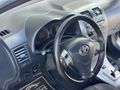 2009 TOYOTA COROLLA 1.4 D-4D DİZEL OTOMATİK ELEGANT FULL