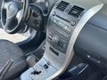 2009 TOYOTA COROLLA 1.4 D-4D DİZEL OTOMATİK ELEGANT FULL