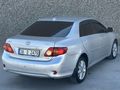 2009 TOYOTA COROLLA 1.4 D-4D DİZEL OTOMATİK ELEGANT FULL