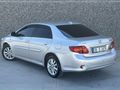 2009 TOYOTA COROLLA 1.4 D-4D DİZEL OTOMATİK ELEGANT FULL