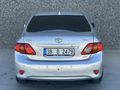 2009 TOYOTA COROLLA 1.4 D-4D DİZEL OTOMATİK ELEGANT FULL
