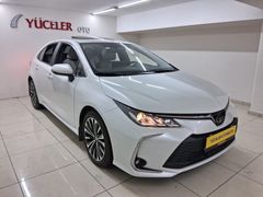 YÜCELER OTODAN 2023 TOYOTA COROLLA 1.5 FLAMEXPACK HATASIZZ