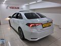 YÜCELER OTODAN 2023 TOYOTA COROLLA 1.5 FLAMEXPACK HATASIZZ