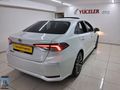YÜCELER OTODAN 2023 TOYOTA COROLLA 1.5 FLAMEXPACK HATASIZZ